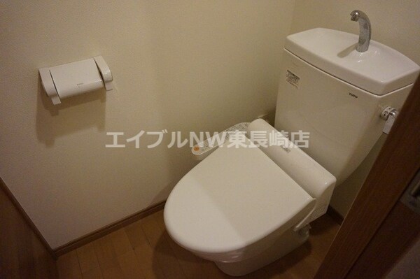 トイレ(※別室)