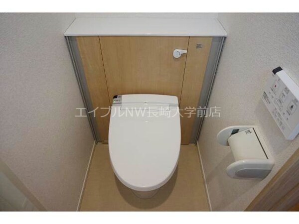 トイレ(※別号室写真)