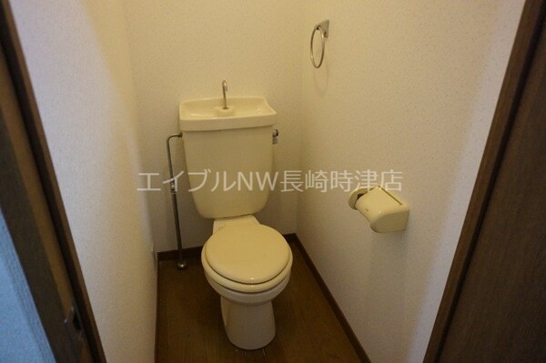 トイレ(※同タイプ別階)