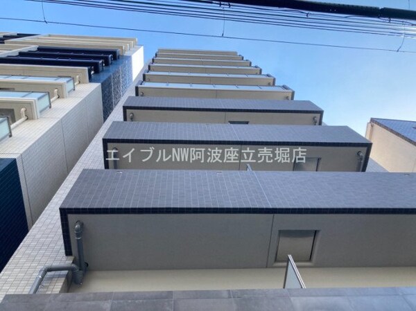 建物外観(外観)