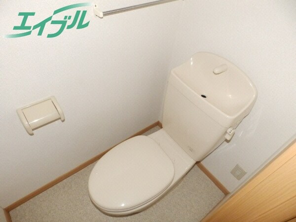 トイレ(別部屋同タイプ)