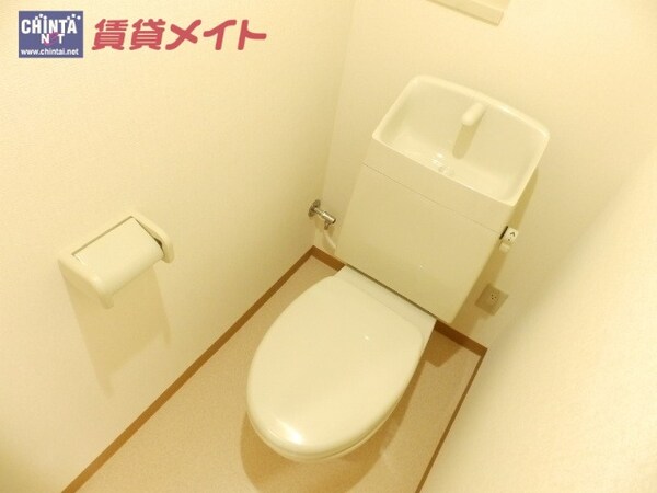 トイレ(トイレトイレ)