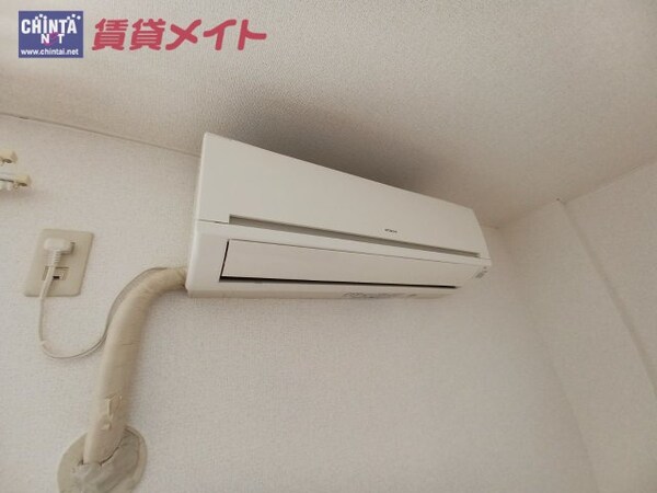 その他設備(同タイプの部屋写真です。)