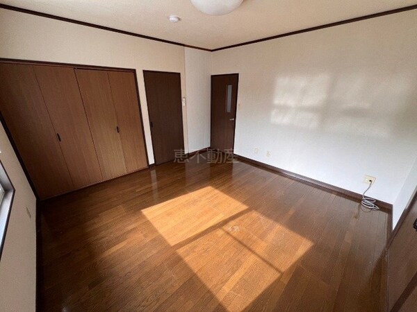 その他部屋・スペース(2F洋室)
