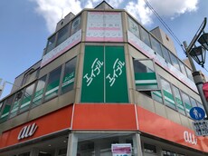 株式会社エイブル千歳烏山店_1