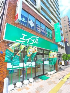 株式会社エイブル森下店_2