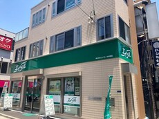 株式会社エイブル針中野店_1