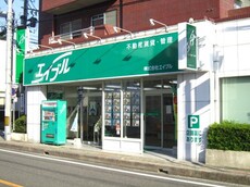 株式会社エイブル知立店_1