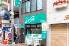 株式会社エイブル武蔵小山駅前店_1