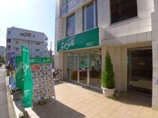 株式会社エイブル南浦和西口店_1