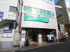 株式会社エイブルあざみ野店_1