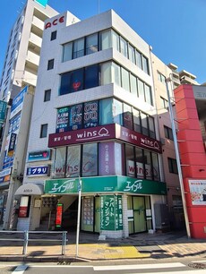 株式会社エイブル向ヶ丘遊園店_1