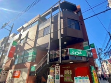 株式会社エイブル日吉店_1