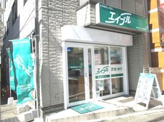 株式会社エイブル武蔵新城店_1