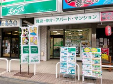 株式会社エイブル横浜藤が丘店_1