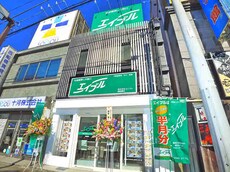 株式会社エイブル西船橋店_1