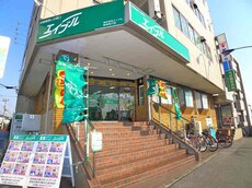 株式会社エイブル新検見川店_1