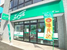 株式会社エイブル幕張店_1