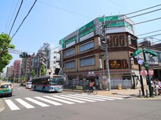 株式会社エイブル青物横丁品川シーサイド店_1