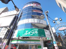 株式会社エイブル東中野店_1