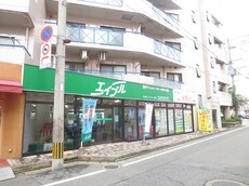 株式会社エイブル井尻店_1