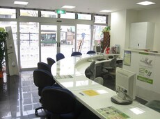 株式会社エイブル六本松店_2