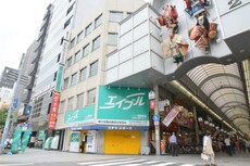 株式会社フォーラス＆カンパニーエイブルネットワーク南森町店_1