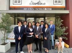 スタートラインベイフロント勝どき店_1