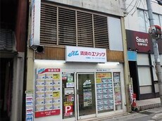 株式会社エリッツ太秦店_1