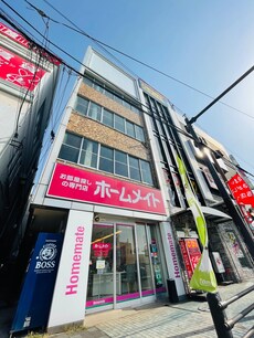 株式会社Ｂｅｓｔ　ｃｏｍ泉佐野駅前店_1