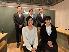 スタートラインパークサイド木場店_1