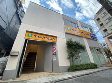 株式会社タウンハウジング東京高円寺北口店_1