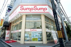 株式会社SumoSumo大阪本店_1