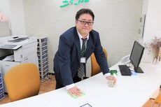 株式会社フリールームエイブルネットワーク福住店_2