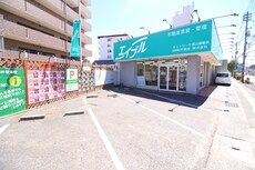 BRUNO不動産株式会社エイブルネットワーク岡山国富店_1