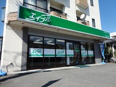 株式会社センデンエイブルネットワーク伊那店_1