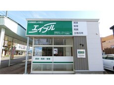 有限会社トータルメンテナンスエイブルネットワーク名寄店_1