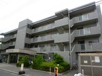 まだまだ綺麗なマンションです