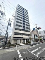 ★新築のきれいなマンションです★