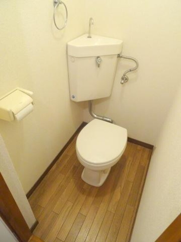 トイレ(★キレイなトイレ★)