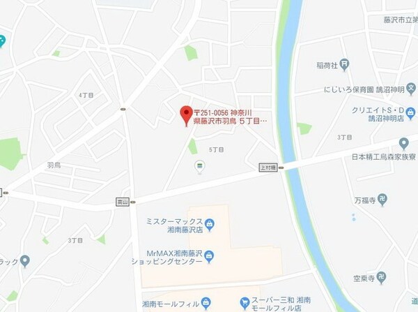 その他(★★案内図★★)