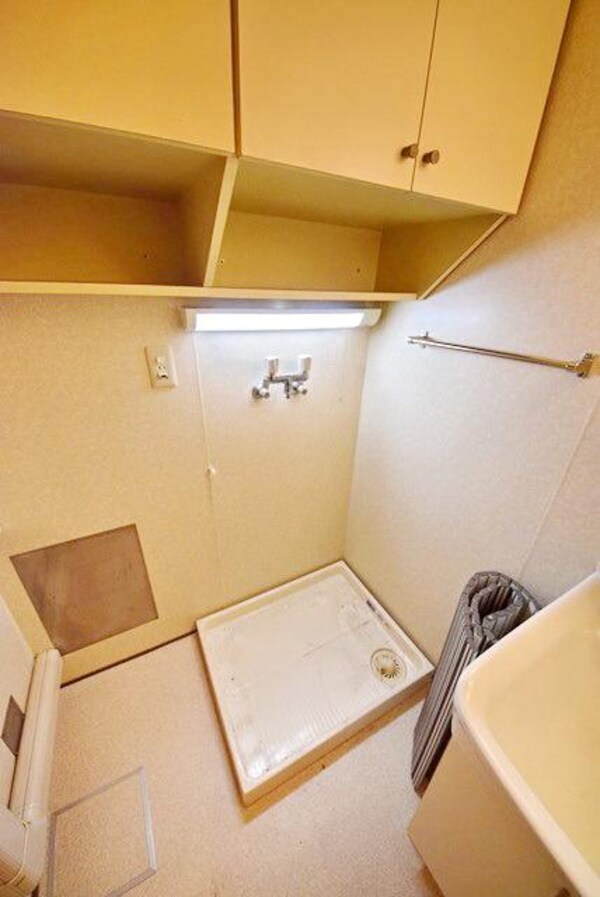 設備(★同物件別部屋参考写真★)