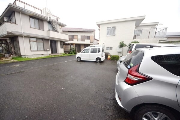 駐車場(★お問い合わせはタウンハウジングまで★)