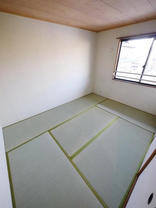 その他室内・内装(★和室のお部屋です★)