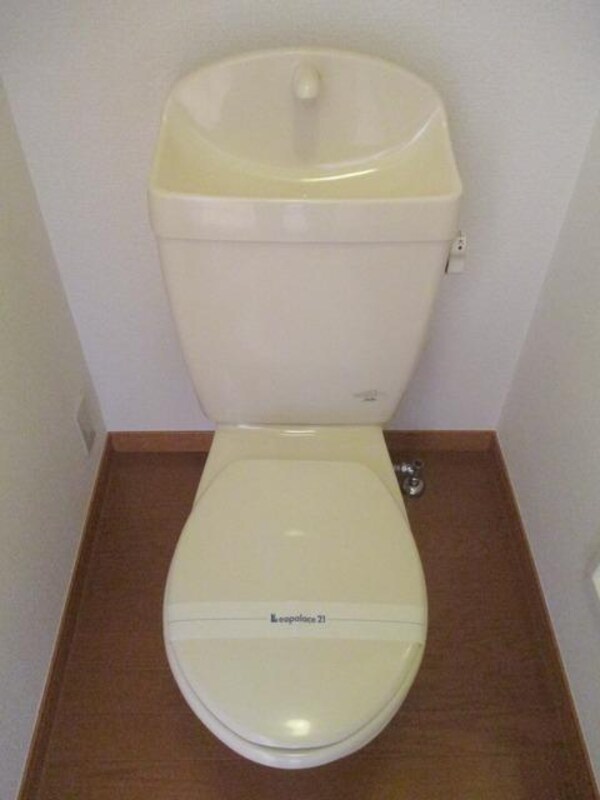 トイレ(★綺麗で清潔感のあるトイレです★)