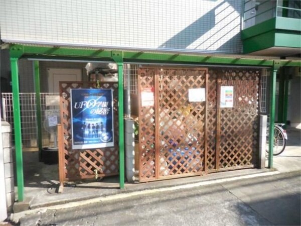 共有部分(★賃貸物件のお問い合わせはタウンハウジング登戸店まで★)