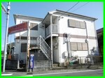 ★閑静な住宅街に建っております★