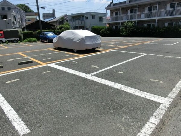 その他(★駐車スペースです★)