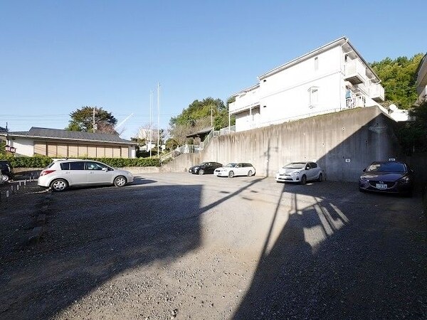 駐車場(★敷地内駐車場★)