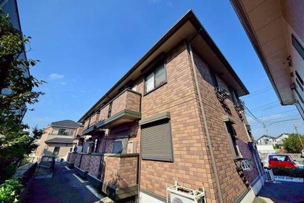 外観(★大和ハウス施工・閑静な住宅街の物件です★)